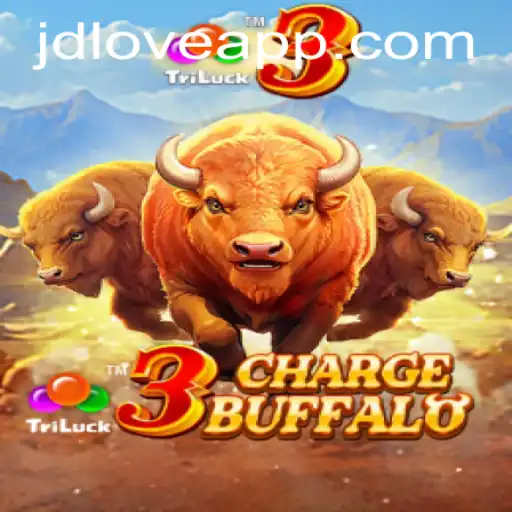 3ChargeBuffalo: An Exciting New Gaming Adventure Unveiled by JDLove.PH