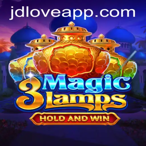 Discover the Enchanting World of 3MagicLamps with JDLove.PH