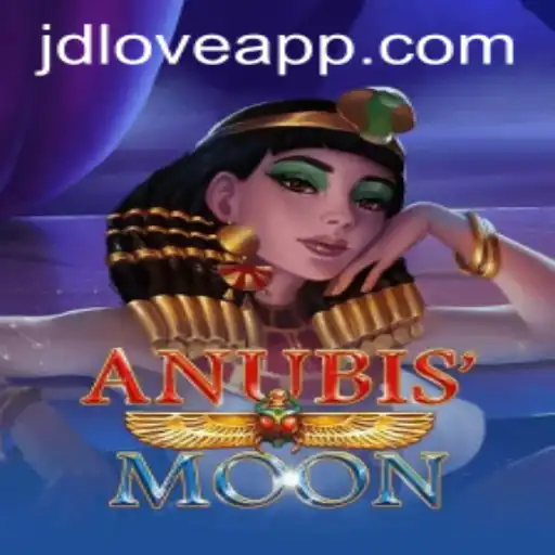 AnubisMoon Unleashed: A Journey into the Mystical World of Ancient Egypt