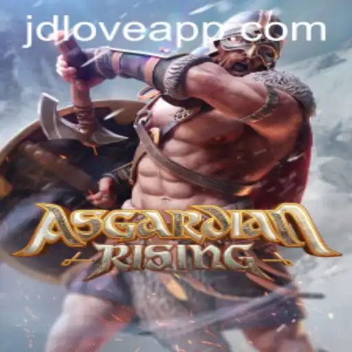 AsgardianRising: The Next Epic Adventure in Gaming