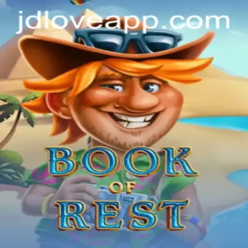 Discovering BookofRest: A Tranquil Journey with JDLove.PH