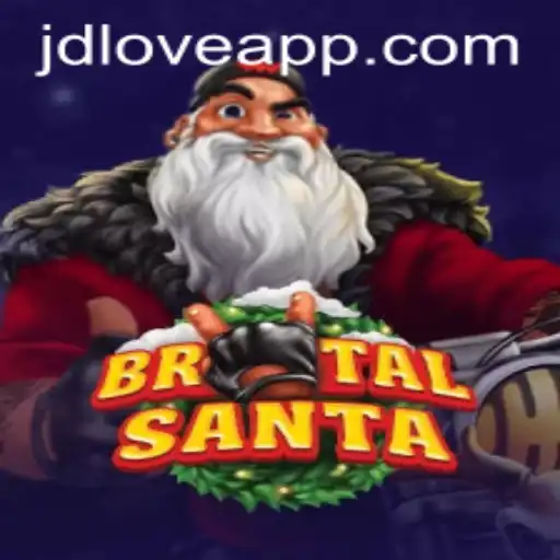 Dive into the Festive Chaos: Exploring the Unique World of BrutalSanta