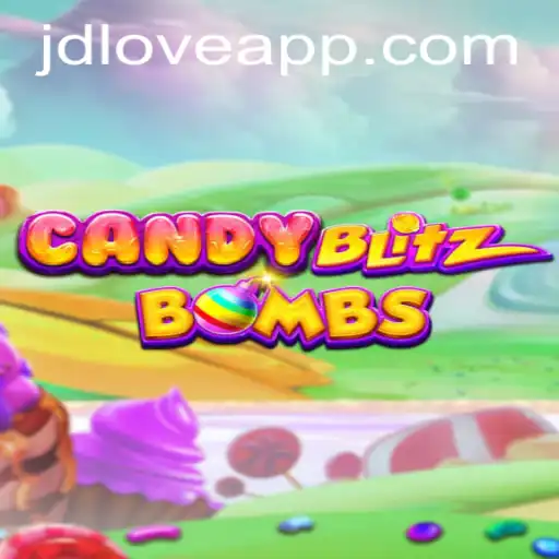 CandyBlitzBombs: The Explosive New Addition to the Gaming World