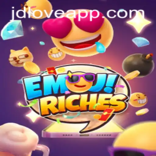 Discover the World of EmojiRiches: A Thrilling Adventure of Strategy and Fun