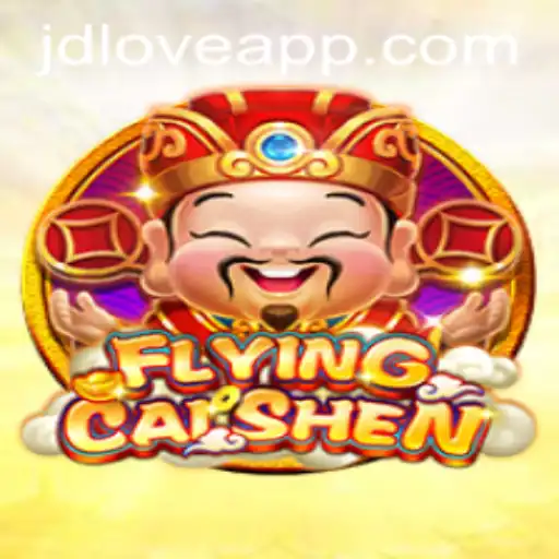 Experience the Excitement of FlyingCaiShen: A Gateway to Luck and Adventure