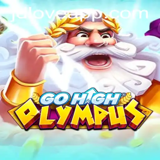 Experience the Thrills of GoHighOlympus: An Exciting New Game with JDLove.PH