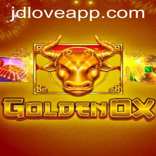GoldenOx: A Thrilling Gaming Experience With a Touch of Culture