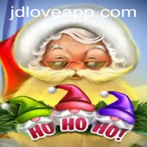 Unveiling 'HoHoHo': A Festive Game by JDLove.PH