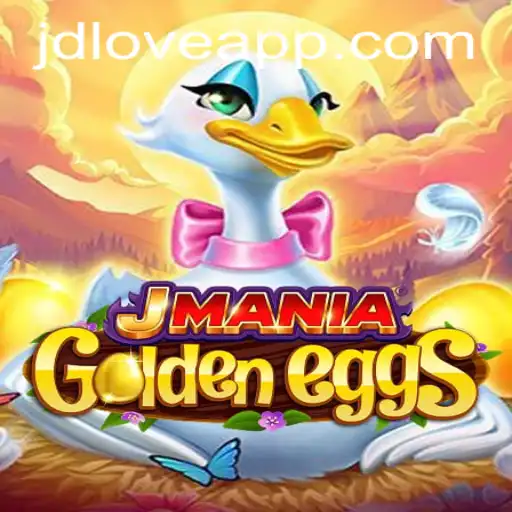 Exploring JManiaGoldenEggs: A Dynamic Gaming Experience