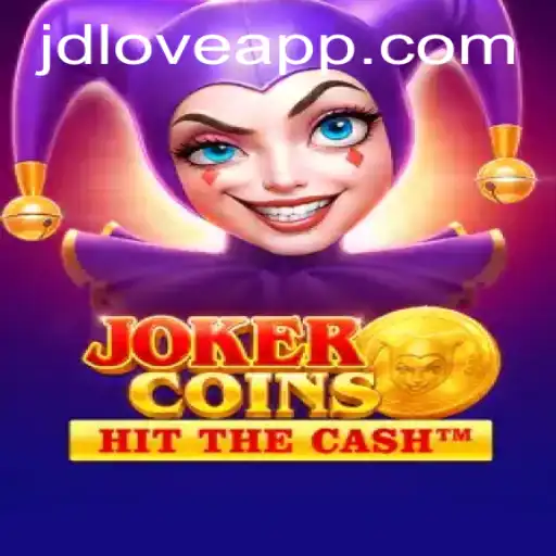 Dive into the Thrilling World of JokerCoins: An In-Depth Exploration of the Game
