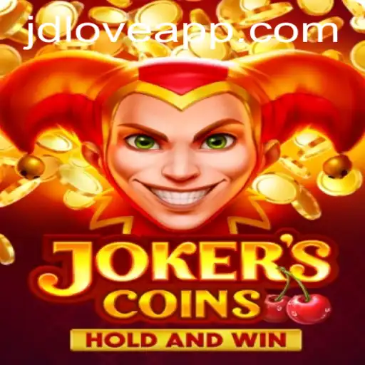 Unlock the Treasure of Fun with JokersCoins - Dive into JDLove.PH's Latest Gaming Experience