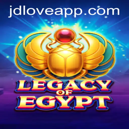 LegacyOfEgypt: Unveiling the Mysteries of Ancient Pyramids
