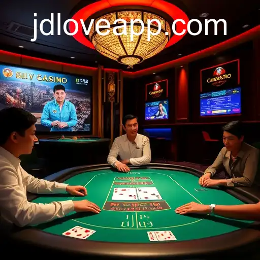 Gaming Experience JDLove.PH - 800+ Premium and Exclusive Games