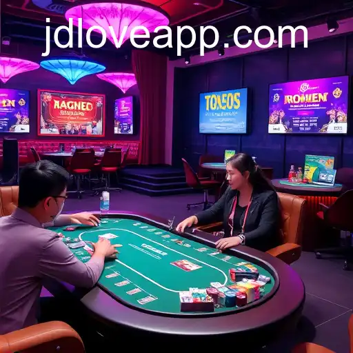 VIP Service JDLove.PH - 24/7 Support and Exclusive Benefits