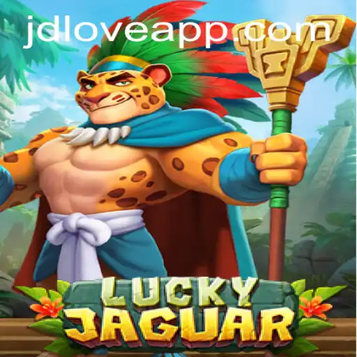 Discover the Thrills of LuckyJaguar: A Captivating Adventure Game