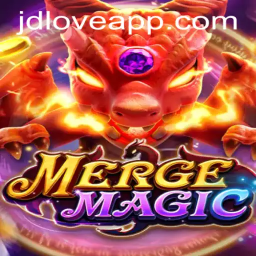Exploring the Enchanting World of MERGEMAGIC