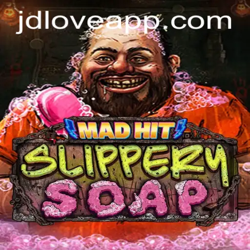 MadHitSlipperySoap: A New Era of Gaming