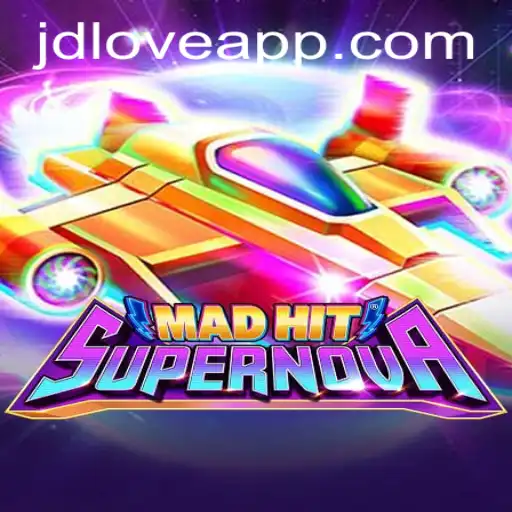 Discovering MadHitSupernova: The Cosmic Gaming Phenomenon