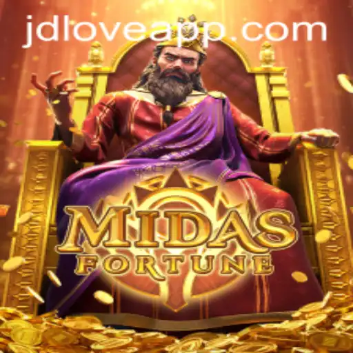Discovering MidasFortune: A New Era in Gaming