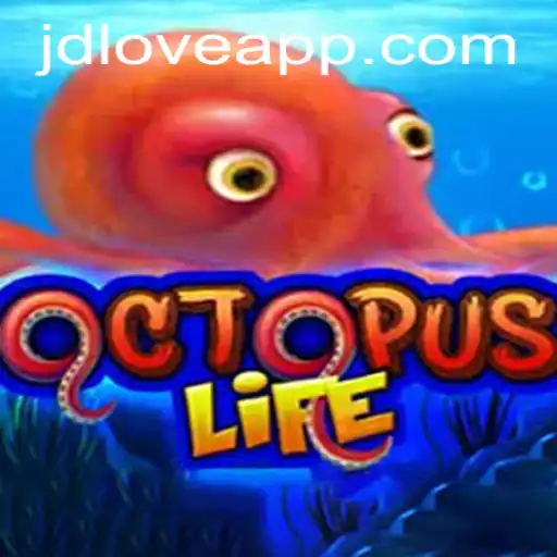 Exploring OctopusLife: The Underwater Adventure by JDLove.PH