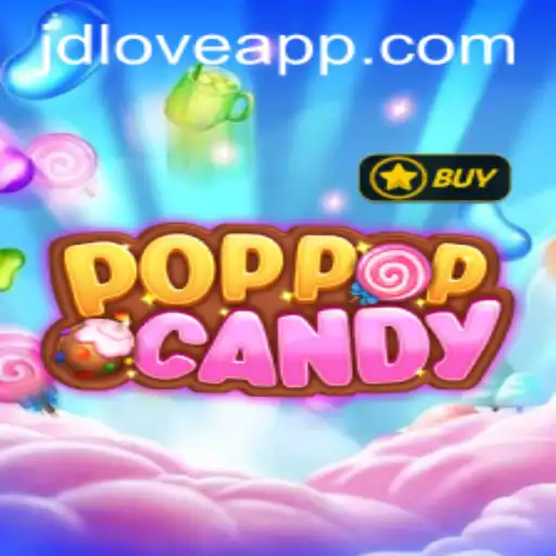Dive into the Sweet World of POPPOPCANDY: A Gaming Experience Influenced by JDLove.PH
