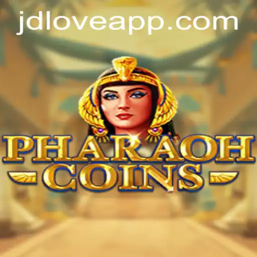 PharaohCoins: The Ancient Adventure Revived by JDLove.PH