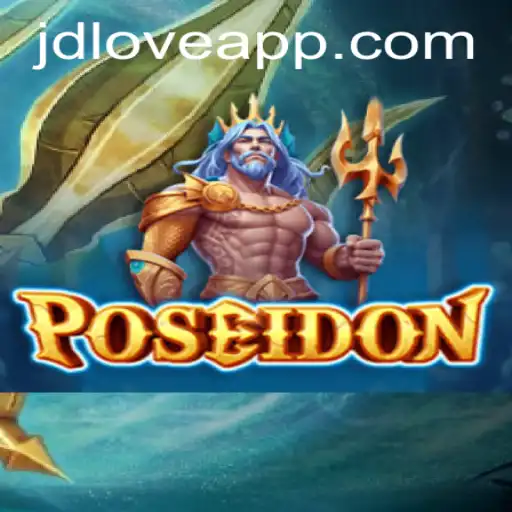 Discover the Mystical World of Poseidon: An In-Depth Guide
