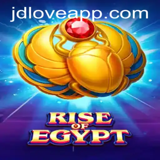 RiseOfEgypt: An Immersive Journey into Ancient Mysteries