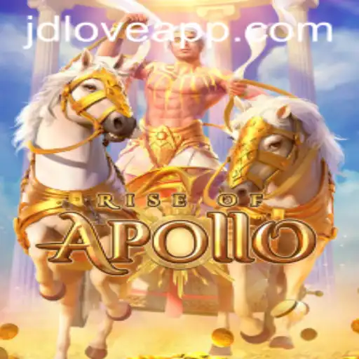 Rise of Apollo: A Journey Through Mythical Adventures with JDLove.PH