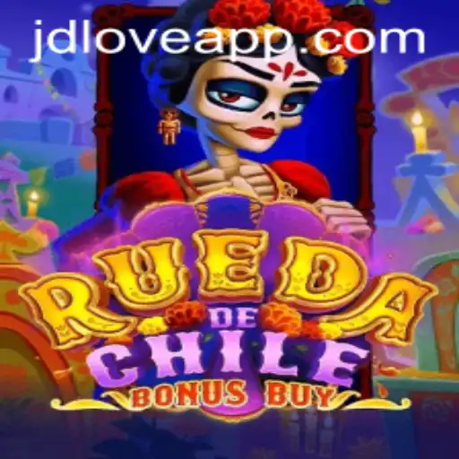 Discover the Excitement of RuedaDeChileBonusBuy: A New Gaming Sensation
