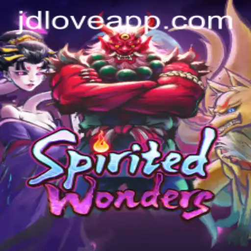 SpiritedWonders: The Enchanting New Game by JDLove.PH