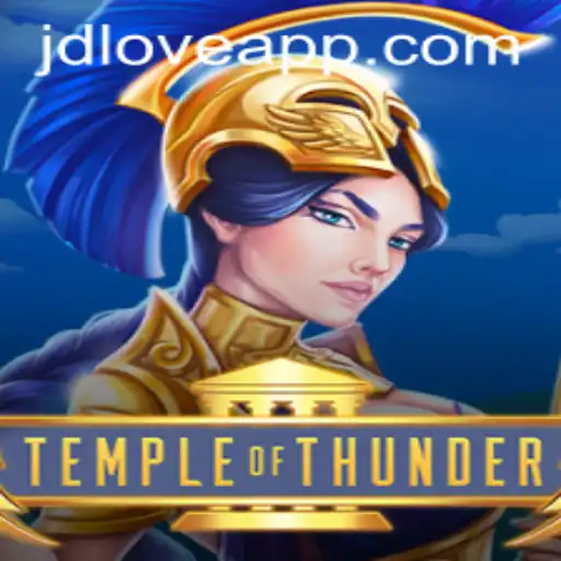 TempleofThunder: Unleashing the Storm in Gaming