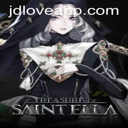 Exploring the Enthralling World of TreasureofSaintElla