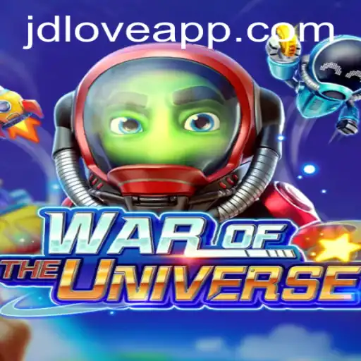WAROFTHEUNIVERSE: A Strategic Gaming Experience